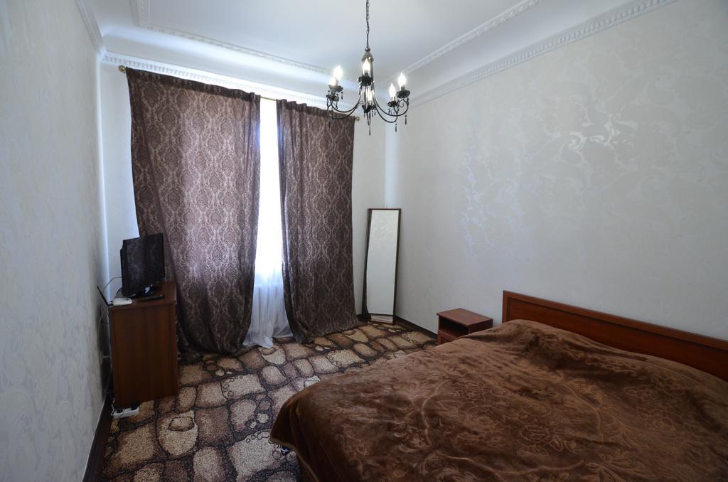 Apartments On Sobornaya Street Near The Waterfront Nikolayev Δωμάτιο φωτογραφία